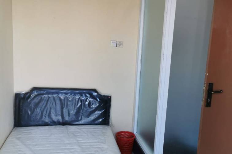 Foto 2 Kost angke indah di Pluit, Penjaringan, Jakarta Utara