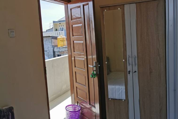 Foto 4 Kost angke indah di Pluit, Penjaringan, Jakarta Utara