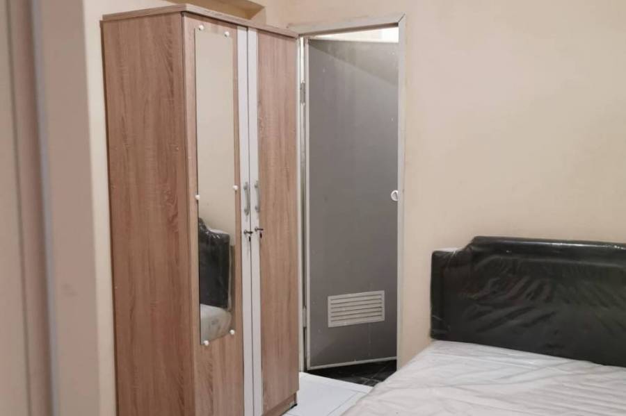 Foto 3 Kost angke indah di Pluit, Penjaringan, Jakarta Utara