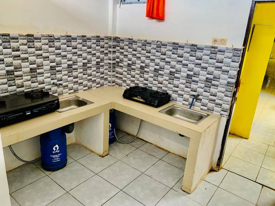 Foto 9 Kost Eksekutive Kos Live Mks di Makassar di Makassar