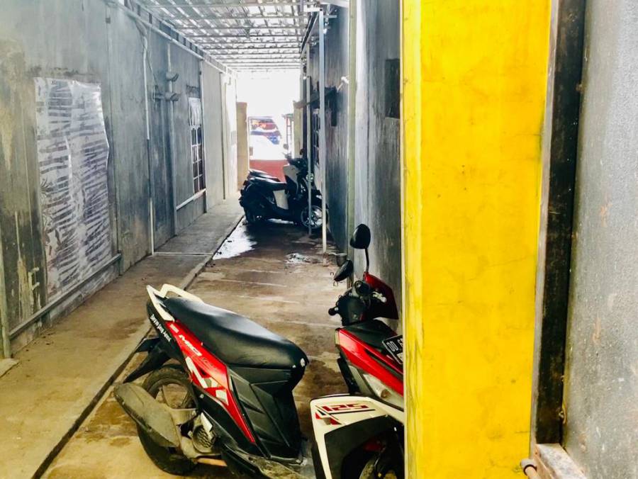 Foto 13 Kost Eksekutive Kos Live Mks di Makassar di Makassar