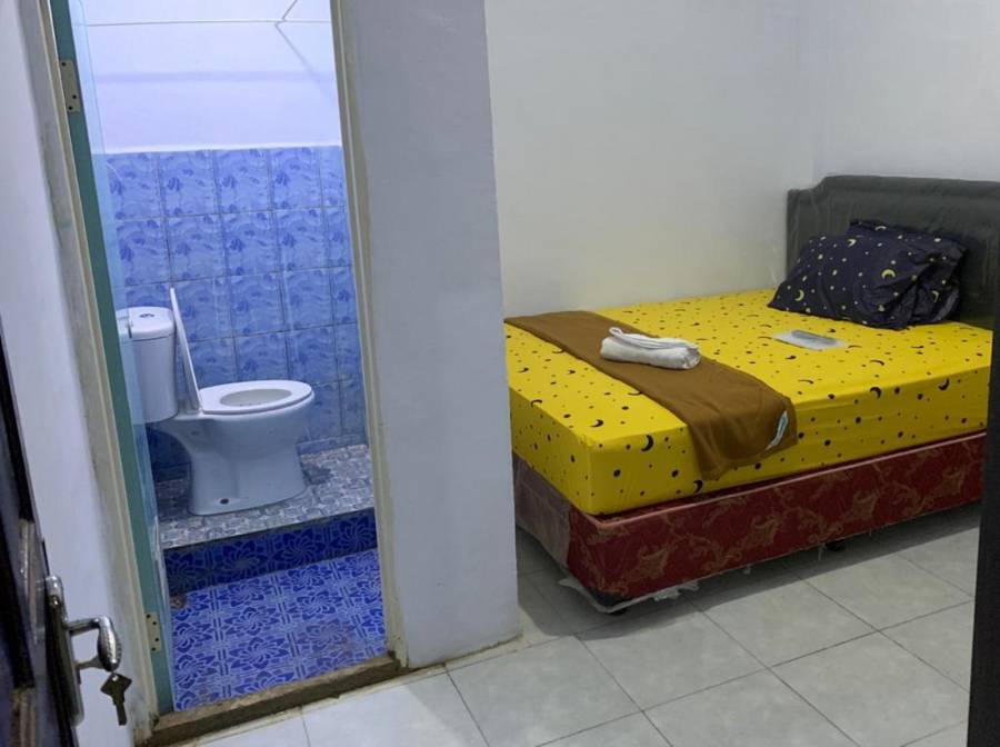 Foto Kost Eksekutive Kos Live Mks di Makassar di Makassar