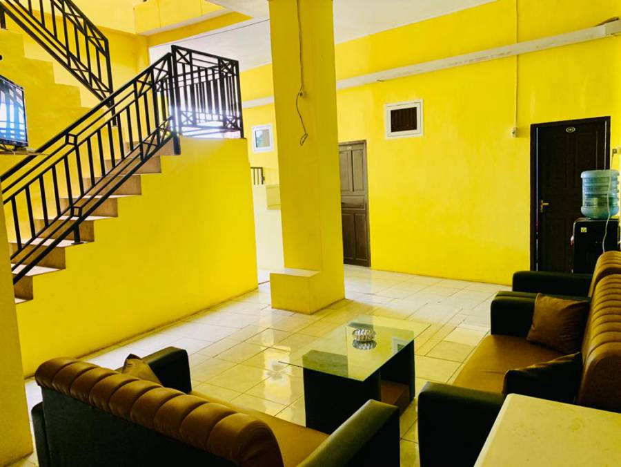 Foto 3 Kost Eksekutive Kos Live Mks di Makassar di Makassar