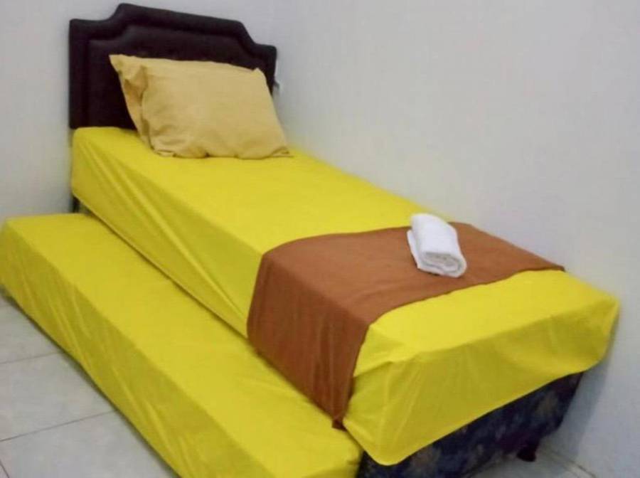 Foto 7 Kost Eksekutive Kos Live Mks di Makassar di Makassar