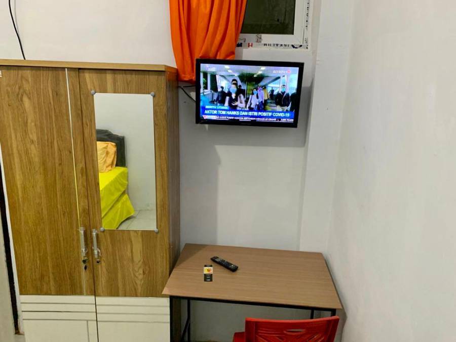 Foto 8 Kost Eksekutive Kos Live Mks di Makassar di Makassar