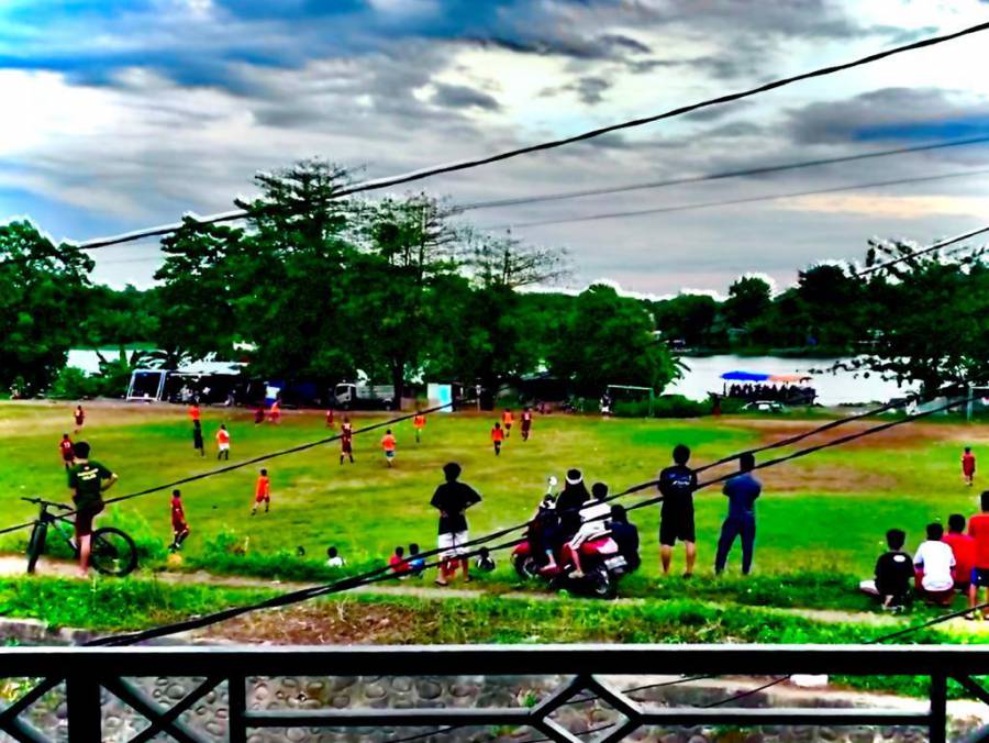 Foto 4 Kost Eksekutive Kos Live Mks di Makassar di Makassar