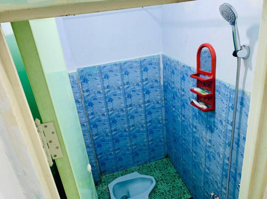 Foto 11 Kost Eksekutive Kos Live Mks di Makassar di Makassar