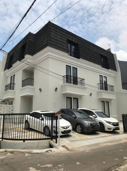 Foto 2 Kost Baru Kelapa Gading - Gading Elok Residence II