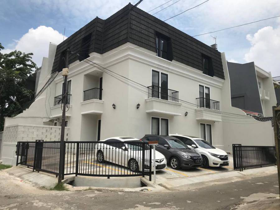 Foto Kost Baru Kelapa Gading - Gading Elok Residence II