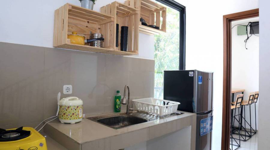 Foto 10 Kost Baru Kelapa Gading - Gading Elok Residence II