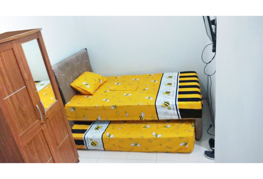 Foto 3 Kost dekat PODOMORO dan JW Marriot (Pusat Kota)