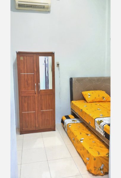 Foto 4 Kost dekat PODOMORO dan JW Marriot (Pusat Kota)