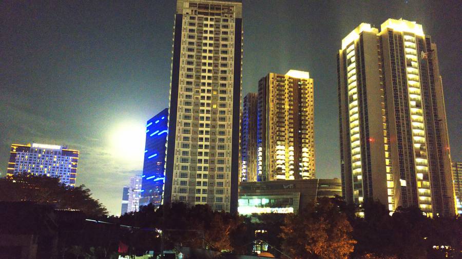 Foto Kost dekat PODOMORO dan JW Marriot (Pusat Kota)