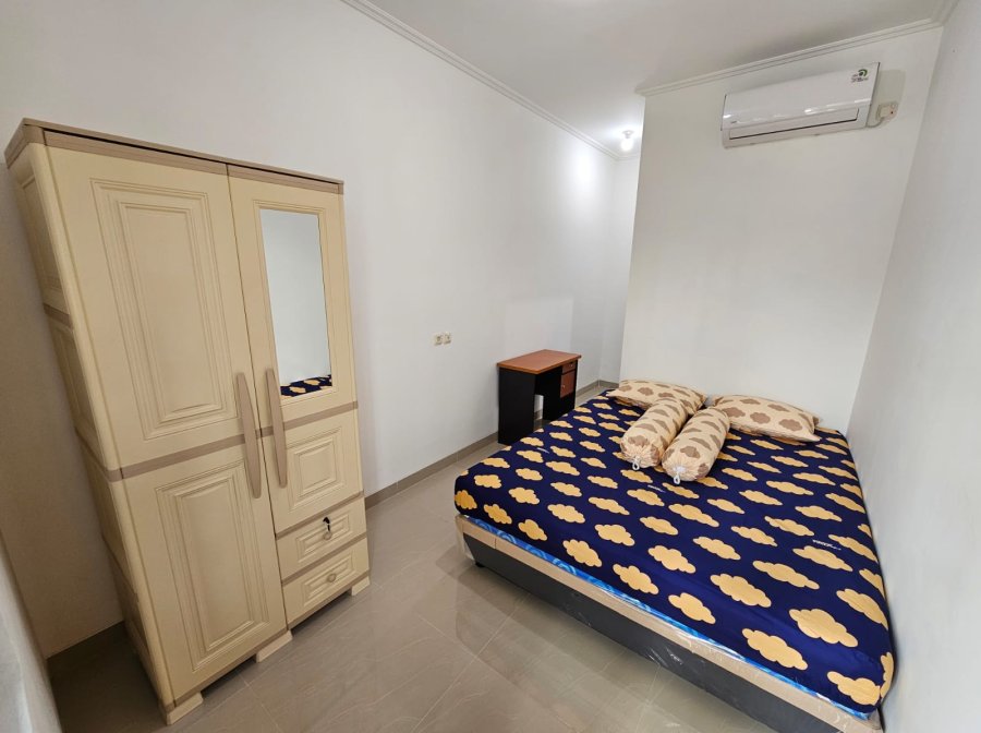 Foto 12 KOST29 KLENDER JAKARTA TIMUR PARKIR MOBIL LUAS JL