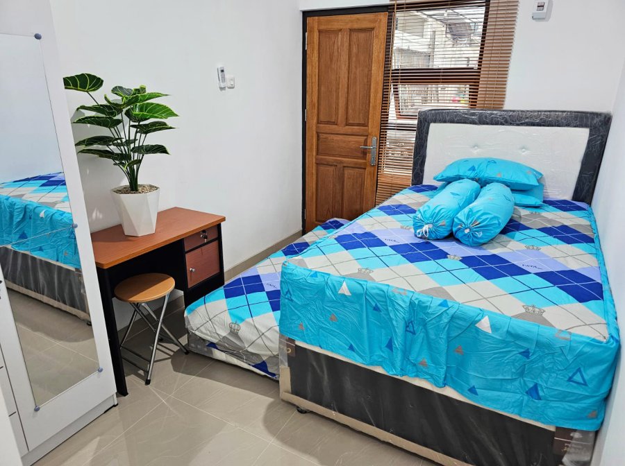 Foto 16 KOST29 KLENDER JAKARTA TIMUR PARKIR MOBIL LUAS JL