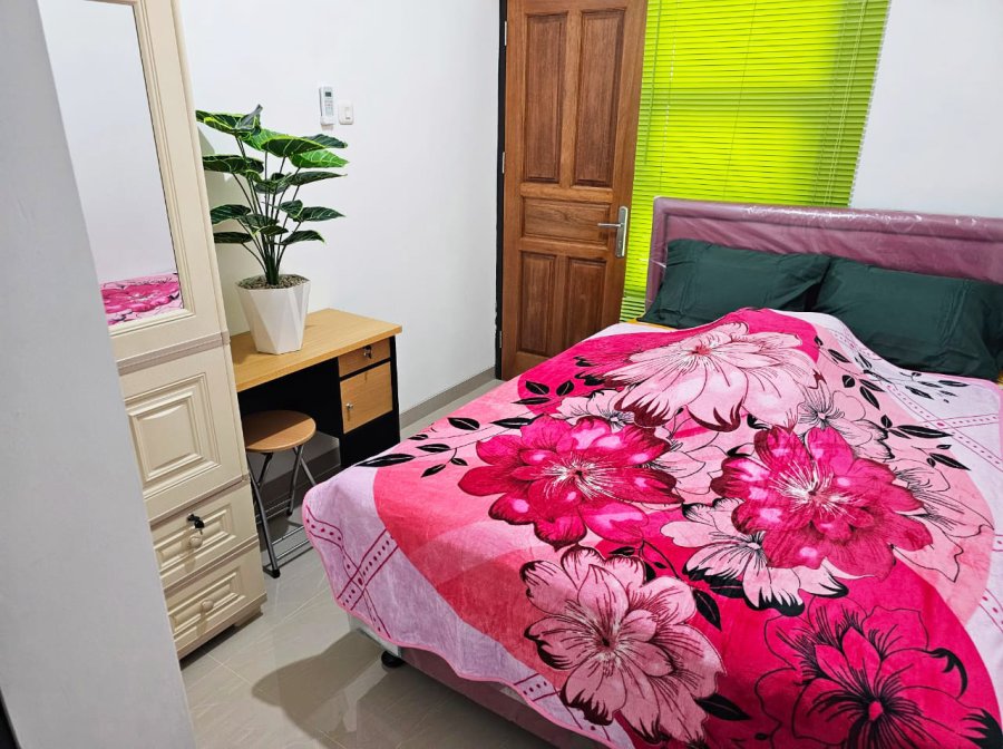 Foto 15 KOST29 KLENDER JAKARTA TIMUR PARKIR MOBIL LUAS JL