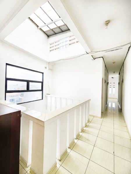 Foto 18 KOST29 KLENDER JAKARTA TIMUR PARKIR MOBIL LUAS JL