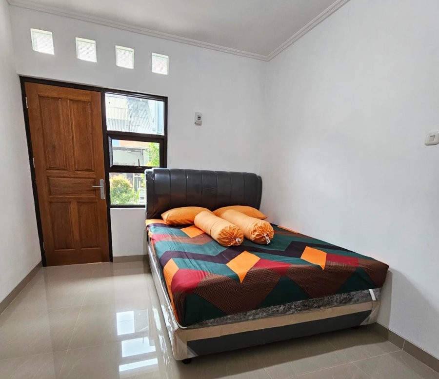 Foto 17 KOST29 KLENDER JAKARTA TIMUR PARKIR MOBIL LUAS JL