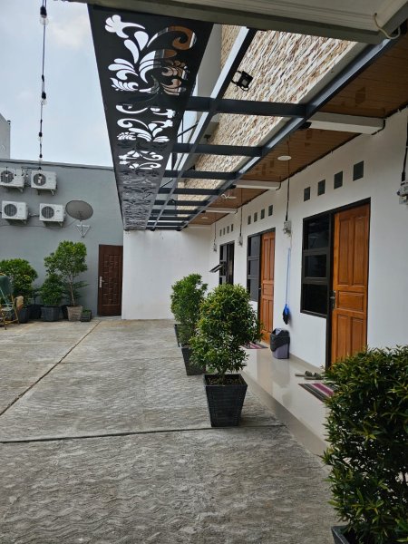 Foto 5 KOST29 KLENDER JAKARTA TIMUR PARKIR MOBIL LUAS JL