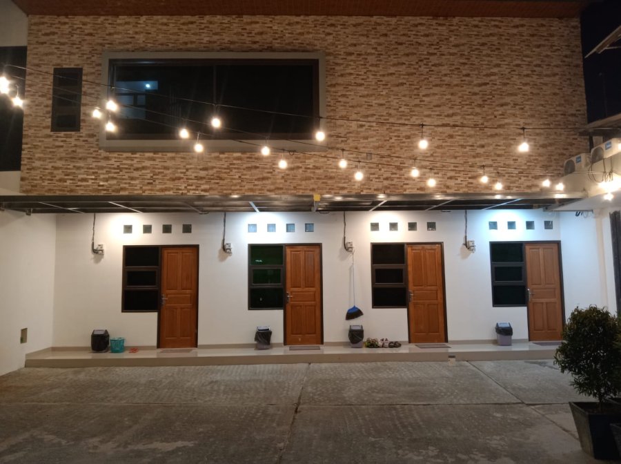 Foto 4 KOST29 KLENDER JAKARTA TIMUR PARKIR MOBIL LUAS JL