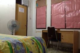 Foto 2 Kos Khusus Wanita Jl Mongonsidi I No. 16 di Medan