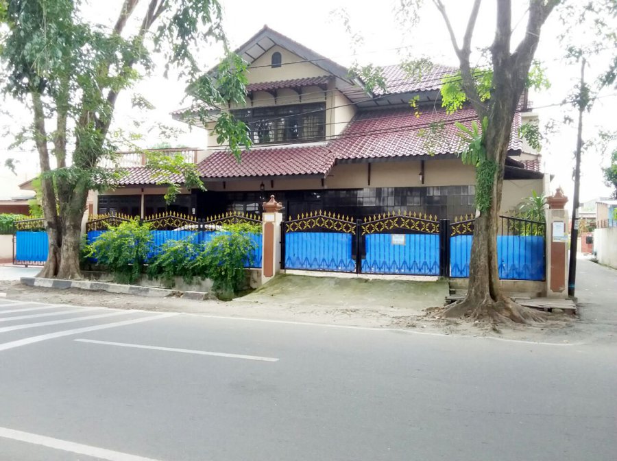 Foto 2 Kos-kosan Fasilitas Lengkap ( PAPI KOST ) di Medan