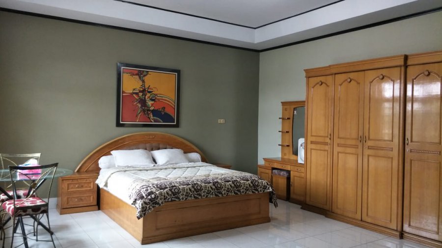 Foto 3 Kos-kosan Fasilitas Lengkap ( PAPI KOST ) di Medan