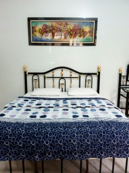 Foto Kos-kosan Fasilitas Lengkap ( PAPI KOST ) di Medan