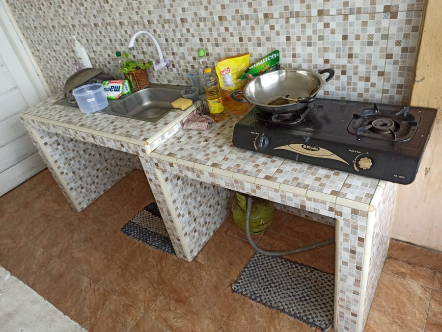 Foto Anugrah Kost. Kost putri murah, bagus, dan terbaik di Medan