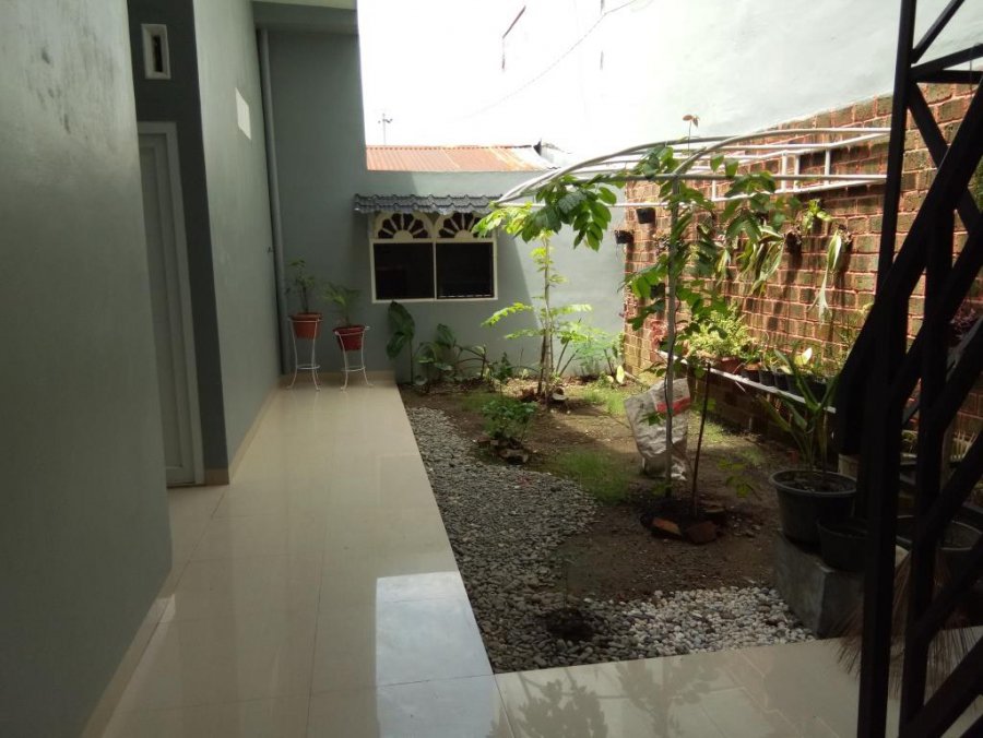 Foto 3 Kosan Ampera di Medan