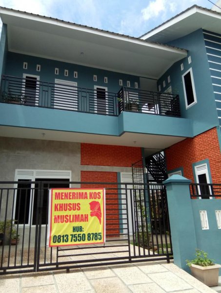 Foto 5 Kosan Ampera di Medan