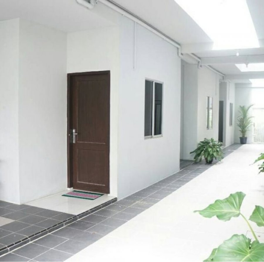 Foto 2 Kost Khusus MUSLIMAH Amaliun di Medan
