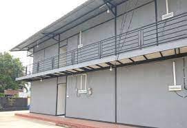 Foto 7 Kost Bulanan Campur Daan Mogot Cengkareng PIK di Kedaung Kali Angke, Cengkareng, Jakarta Barat