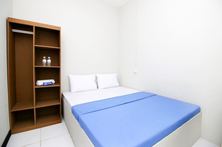 Foto Kost Bulanan Campur Daan Mogot Cengkareng PIK di Kedaung Kali Angke, Cengkareng, Jakarta Barat