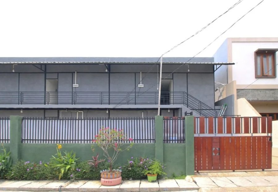 Foto 6 Kost Bulanan Campur Daan Mogot Cengkareng PIK di Kedaung Kali Angke, Cengkareng, Jakarta Barat