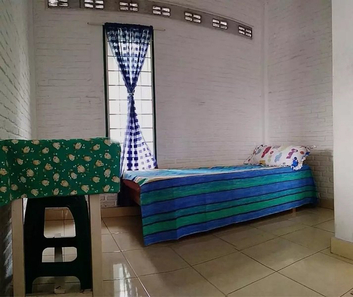 Foto 4 D'Kost Eksklusif Sio Nature di Medan