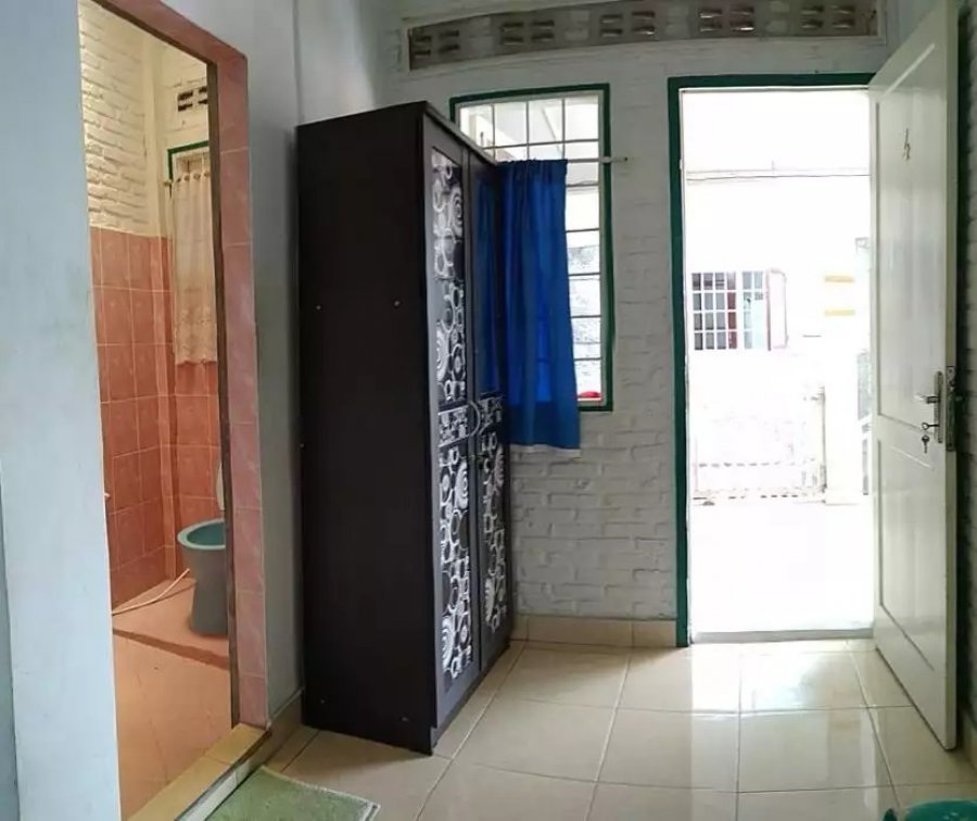 Foto 3 D'Kost Eksklusif Sio Nature di Medan