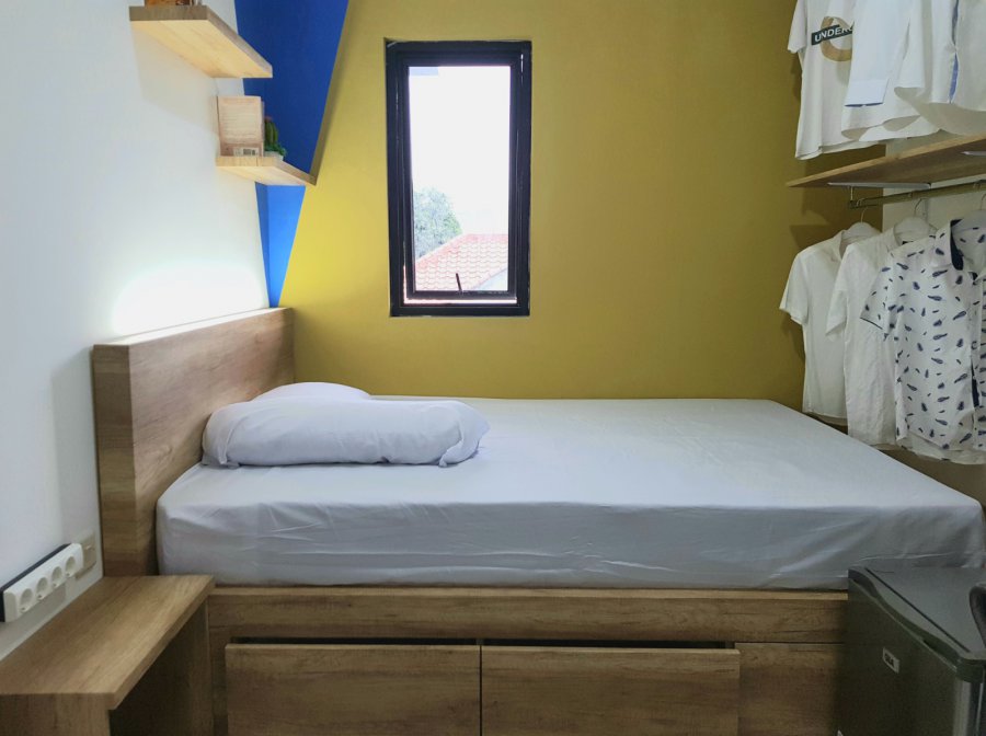 Foto 3 Jaya Residence premium