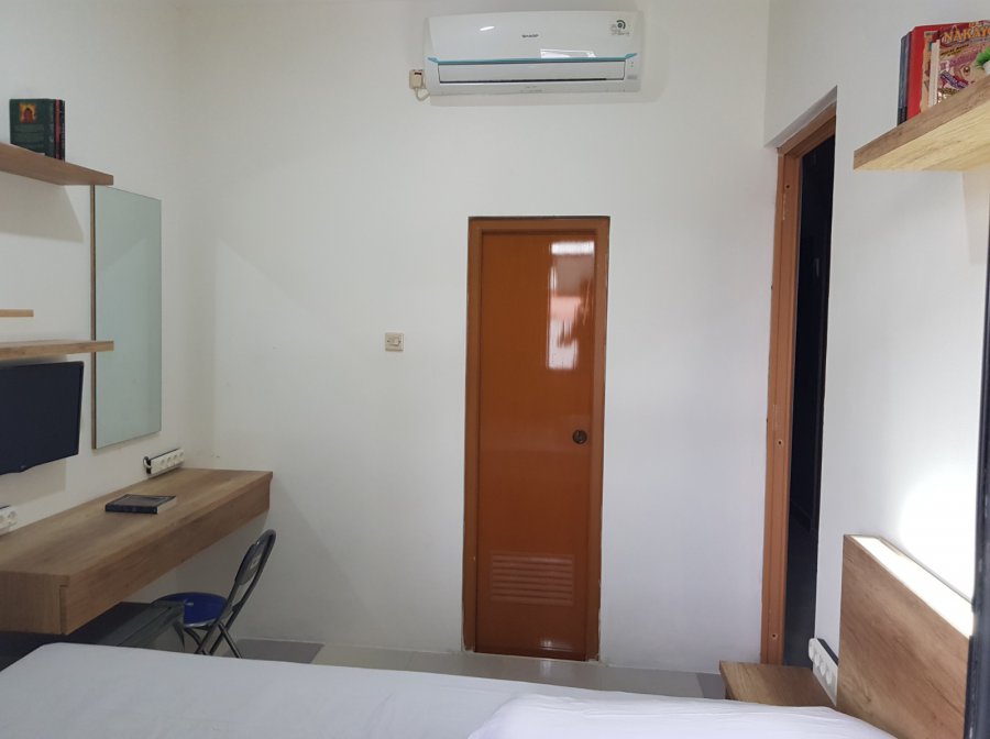 Foto 5 Jaya Residence premium