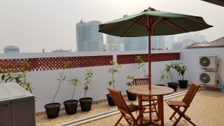 Foto 6 Jaya Residence premium