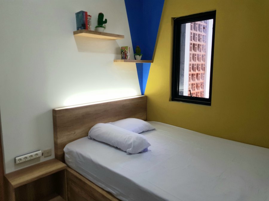 Foto 2 Jaya Residence premium