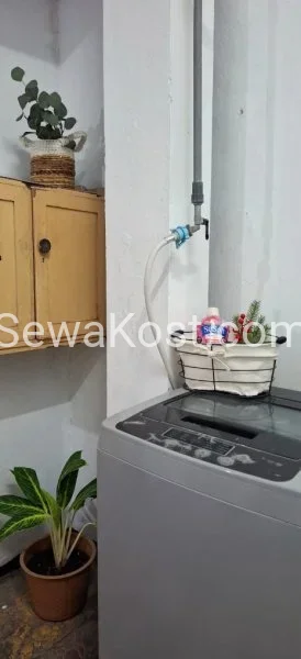 Foto 18 KOST SINGLE & PASUTRI DEKAT RSHS BANDUNG di Pasirkaliki, Cicendo, Bandung