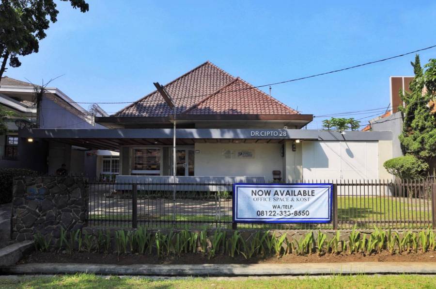 Foto 20 KOST SINGLE & PASUTRI DEKAT RSHS BANDUNG di Pasirkaliki, Cicendo, Bandung