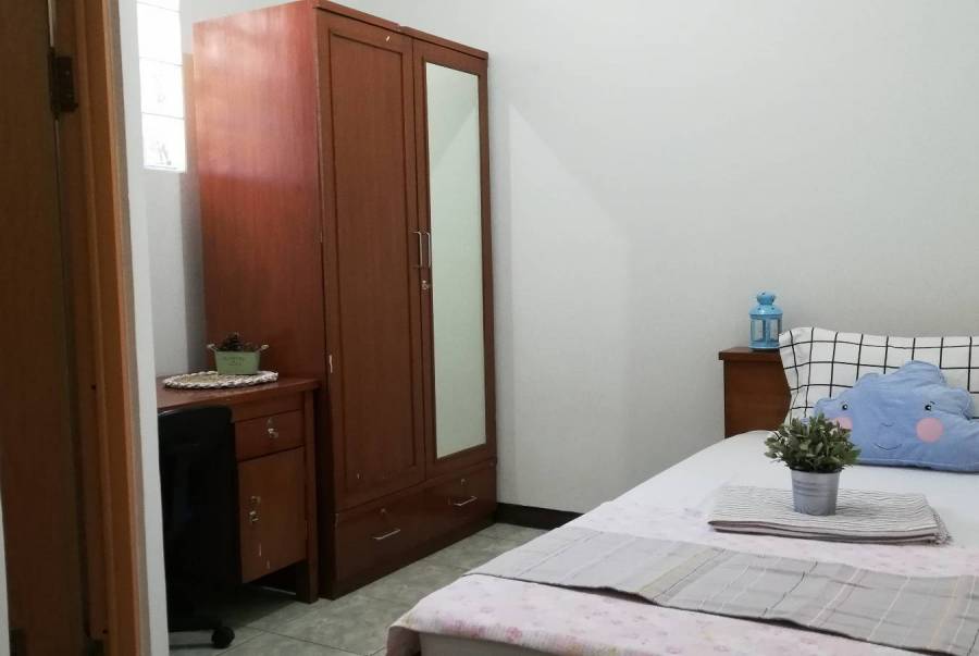 Foto 4 KOST SINGLE & PASUTRI DEKAT RSHS BANDUNG di Pasirkaliki, Cicendo, Bandung