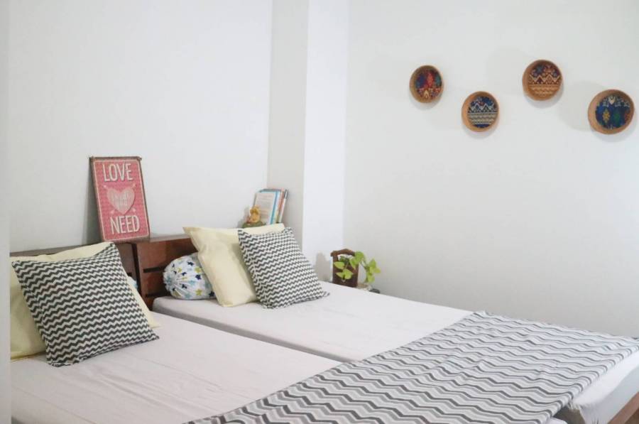 Foto 6 KOST SINGLE & PASUTRI DEKAT RSHS BANDUNG di Pasirkaliki, Cicendo, Bandung
