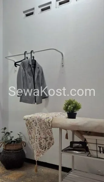 Foto 17 KOST SINGLE & PASUTRI DEKAT RSHS BANDUNG di Pasirkaliki, Cicendo, Bandung