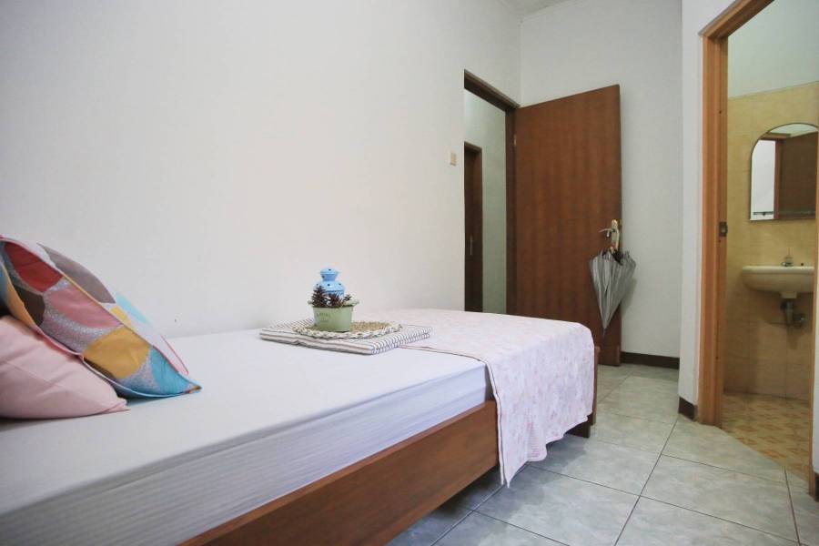 Foto 2 KOST SINGLE & PASUTRI DEKAT RSHS BANDUNG di Pasirkaliki, Cicendo, Bandung