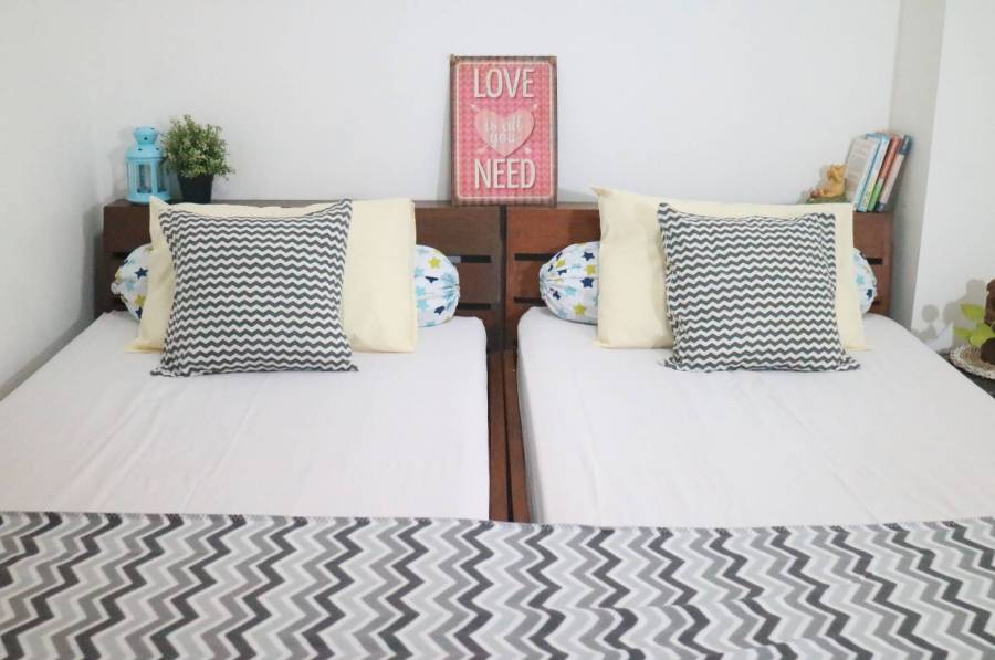 Foto 5 KOST SINGLE & PASUTRI DEKAT RSHS BANDUNG di Pasirkaliki, Cicendo, Bandung
