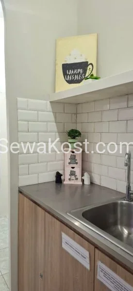 Foto 19 KOST SINGLE & PASUTRI DEKAT RSHS BANDUNG di Pasirkaliki, Cicendo, Bandung