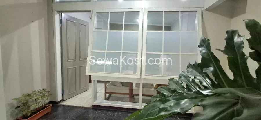 Foto 10 KOST SINGLE & PASUTRI DEKAT RSHS BANDUNG di Pasirkaliki, Cicendo, Bandung